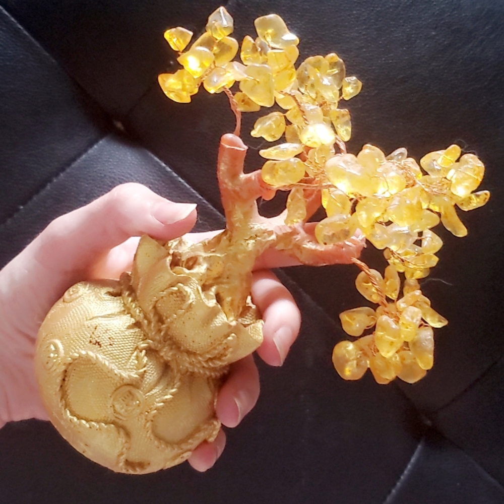 Crystal tree. - Picture 5 of 6